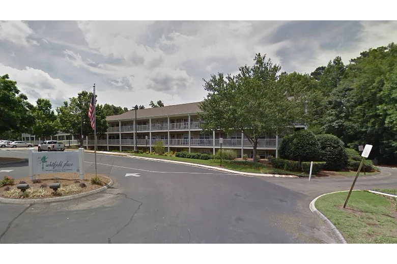 Image of Whitfield Place - Dalton Senior Housing (1)