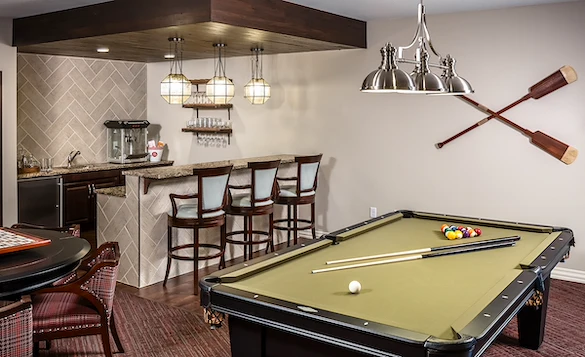 Image of Zvago Glen Lake (2)