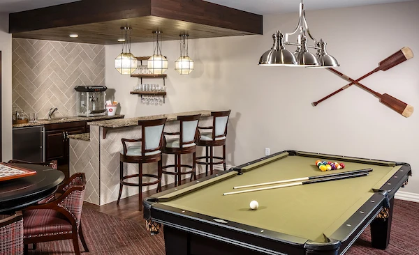 Image of Zvago Glen Lake (2)