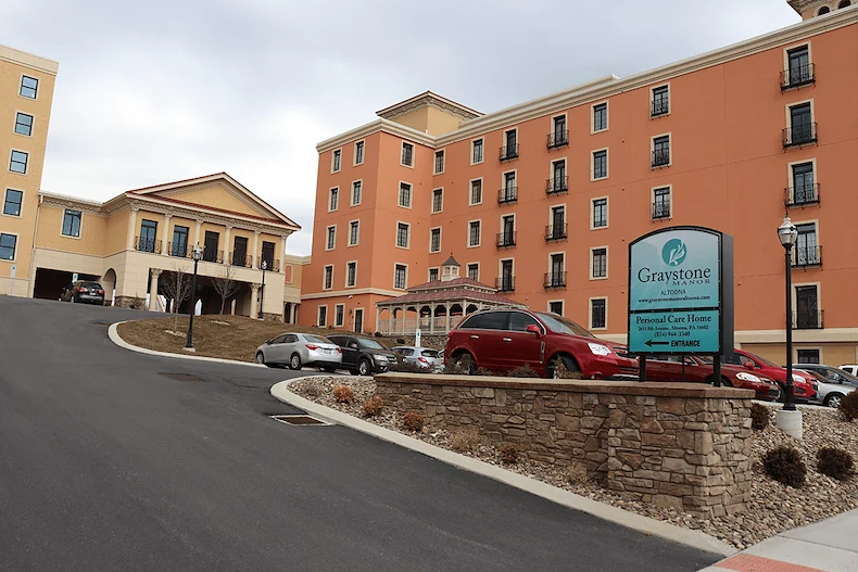 Image of Graystone Grand Palazzo (2)