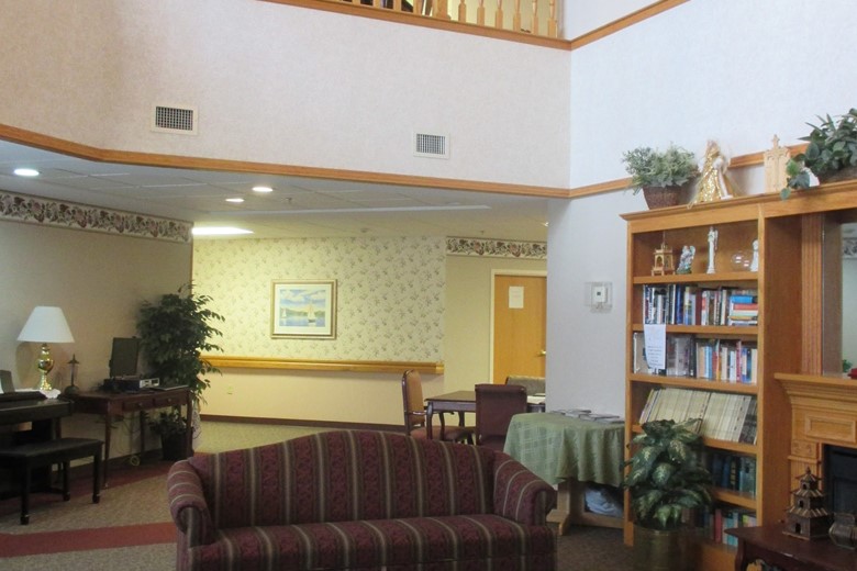 Image of Siena Woods Care Center (5)