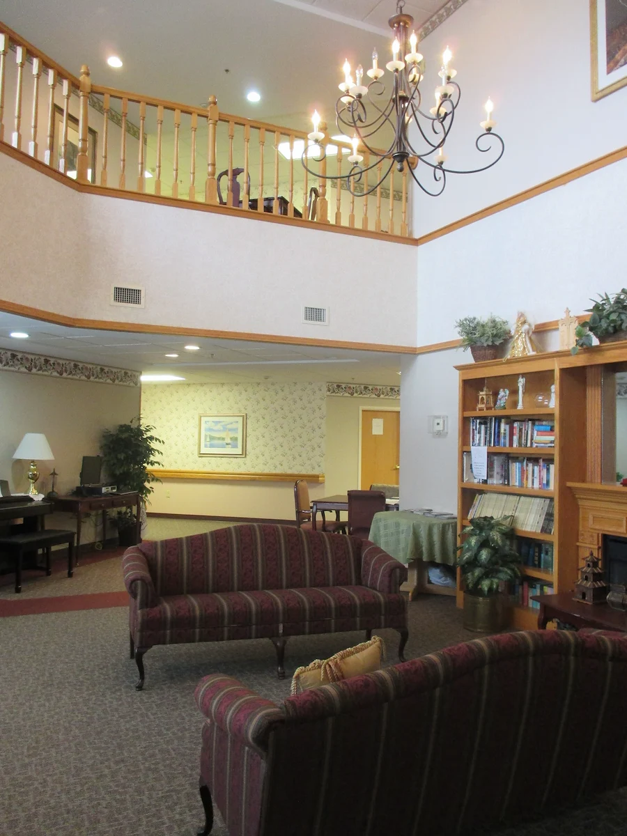 Image of Siena Woods Care Center (5)