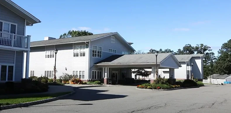 Image of Careone At Wayne (1)