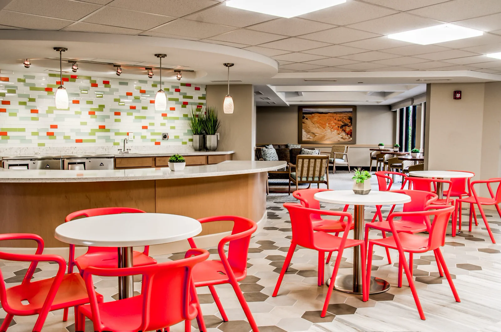 Image of Bella Vista Senior Living (4)