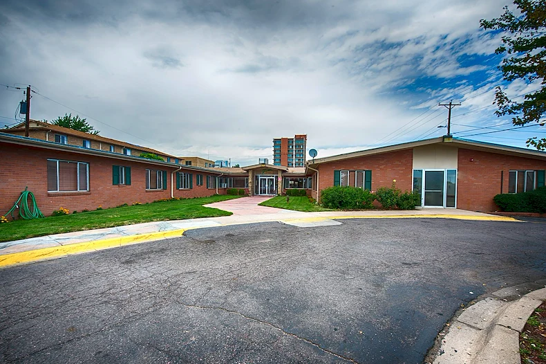 Image of Parkview Care Center (1)