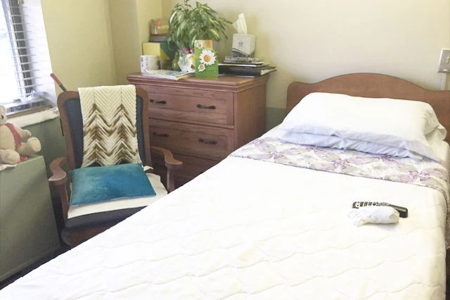 Image of Villa Rosa Nursing And Rehabilitation, LLC (4)