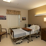 Image of McKinney Healthcare & Rehabilitation Center (8)