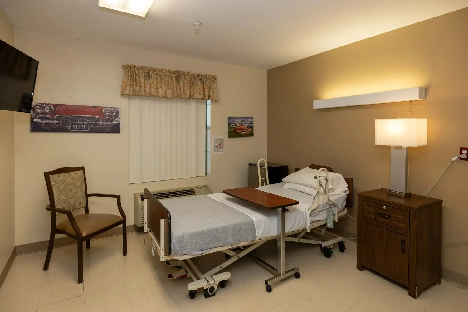 Image of McKinney Healthcare & Rehabilitation Center (8)