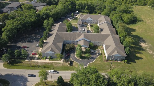 Image of Eagle Ridge of Decatur (2)