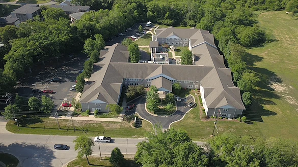 Image of Eagle Ridge of Decatur (2)