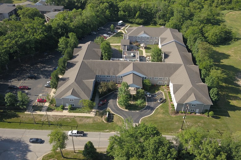 Image of Eagle Ridge of Decatur (2)