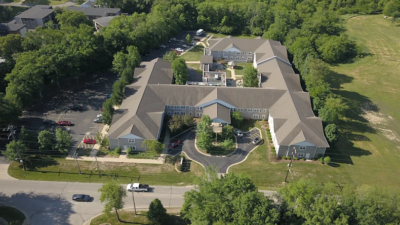 Image of Eagle Ridge of Decatur (2)