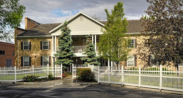 Image of Abbington Senior Living - Lehi (7)