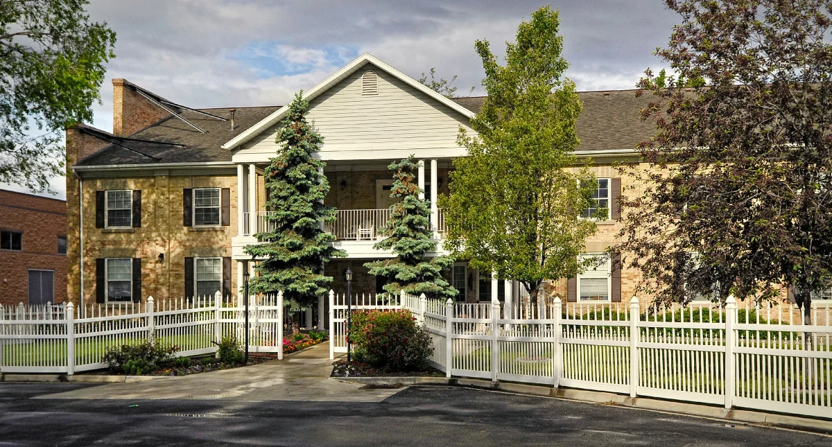 Image of Abbington Senior Living - Lehi (7)