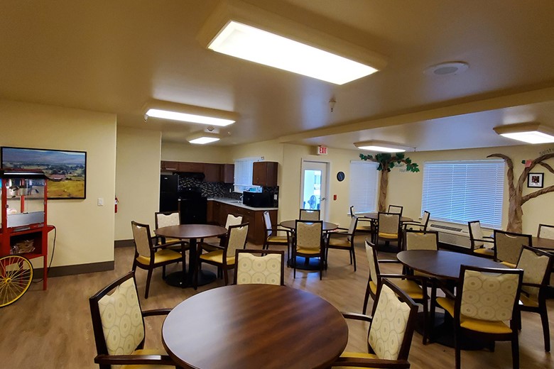 Image of Solstice Senior Living at Clovis (4)
