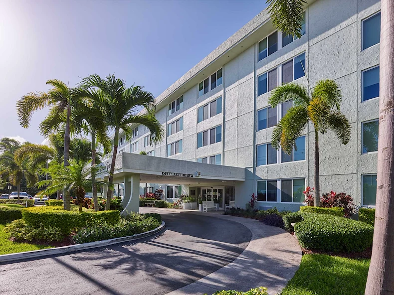 Image of Robert Forcum Towers (1)