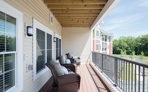 Image of Elmbrook Village at Bozrah/Norwich (9)