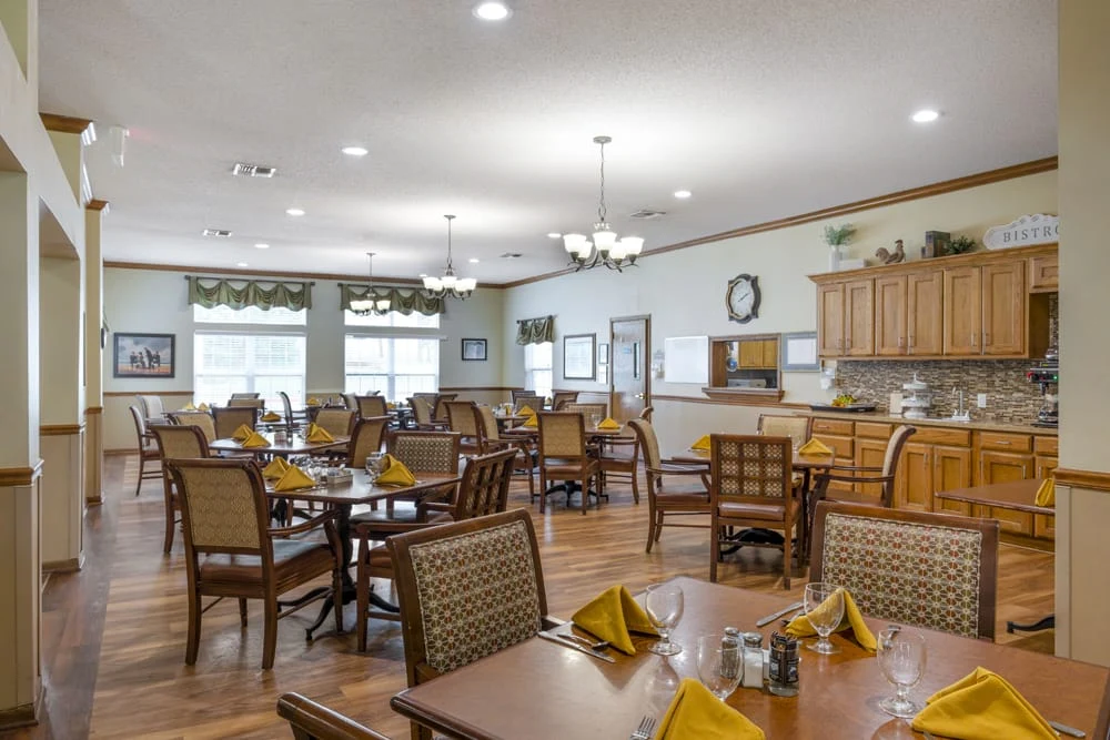 Image of Brookdale Tyler East (3)