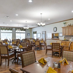 Image of Brookdale Tyler East (3)