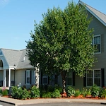 Image of Commons of Saxonburg (1)