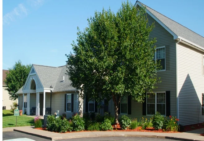 Image of Commons of Saxonburg (1)