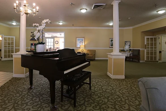 Image of Brookdale Salisbury (2)