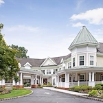 Image of Sunrise of Morris Plains (1)