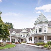 Image of Sunrise of Morris Plains (1)
