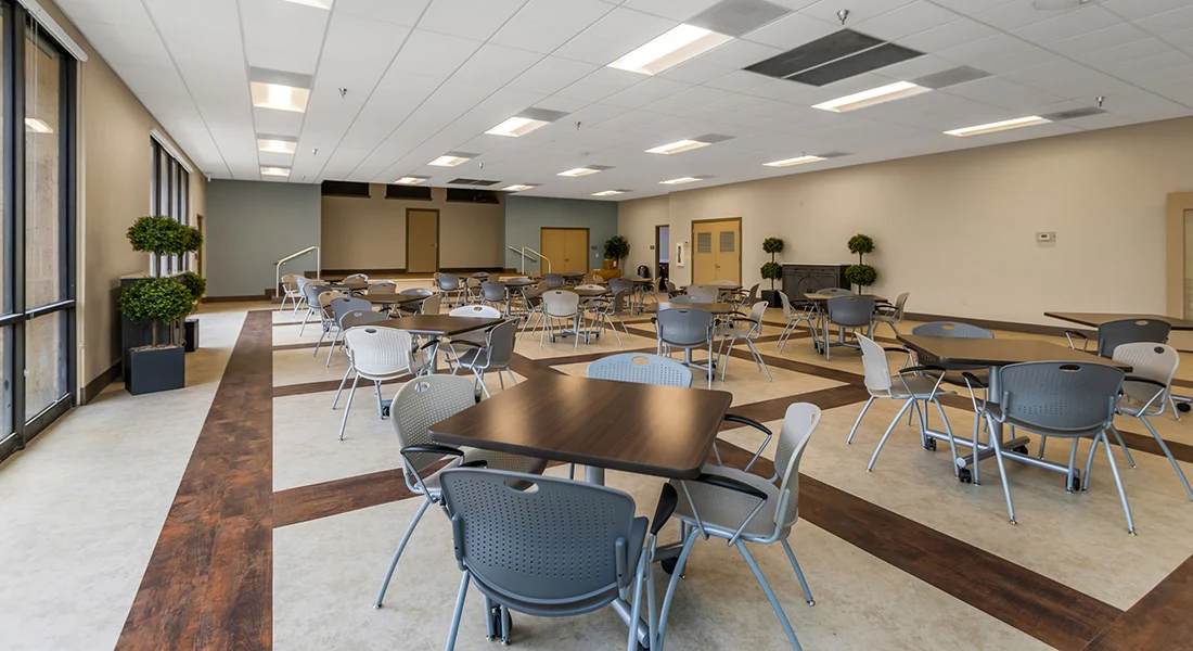 Image of College Park Towers I & II (3)