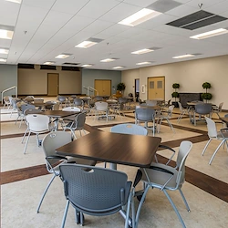 Image of College Park Towers I & II (3)