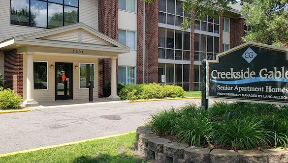 Image of Creekside Gables (1)