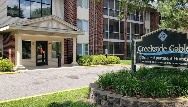 Image of Creekside Gables (1)