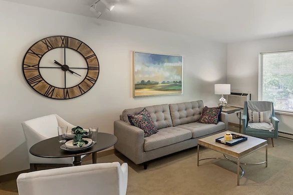 Image of The Arboretum Senior Living (9)