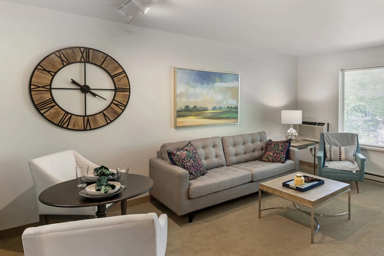 Image of The Arboretum Senior Living (9)