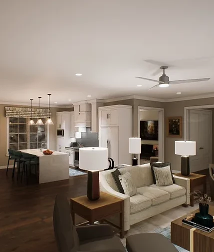 Image of The Oaks - Whitaker Glen (3)