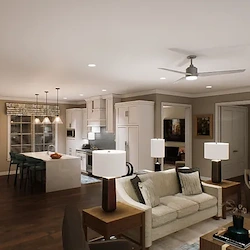 Image of The Oaks - Whitaker Glen (3)