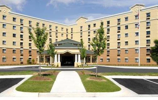 Image of Regency Health Care at Huntsville (1)