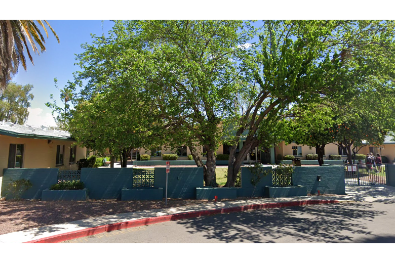 Image of Santa Rosa Care Center (1)