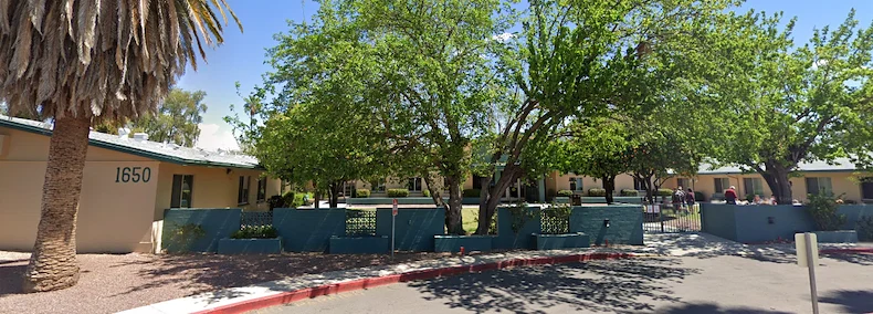 Image of Santa Rosa Care Center (1)