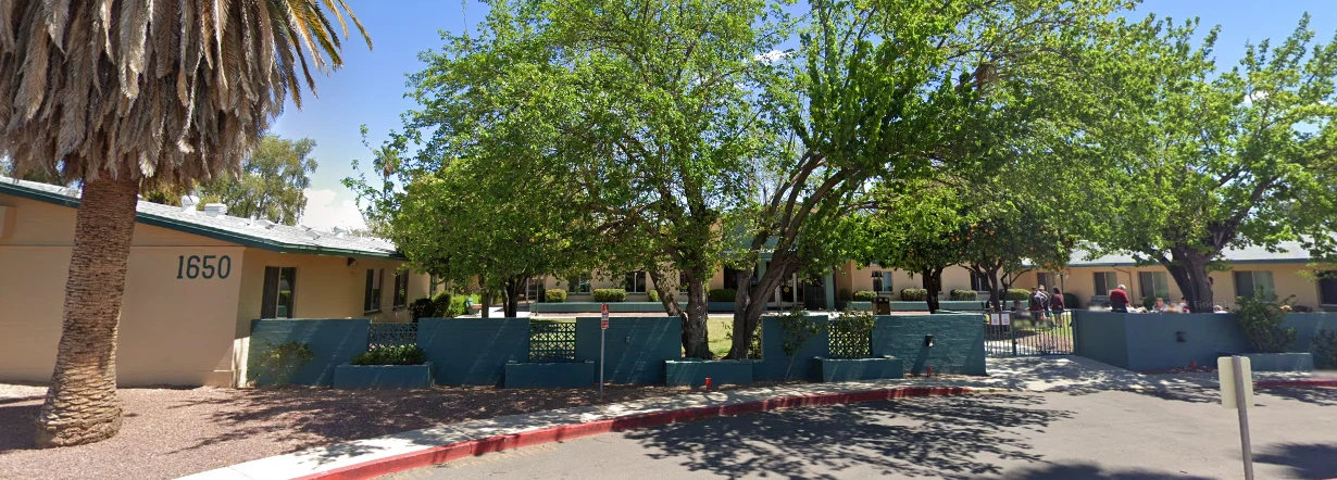 Image of Santa Rosa Care Center (1)