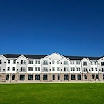 Image of Carrington Town Center (1)