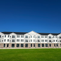 Image of Carrington Town Centre (1)