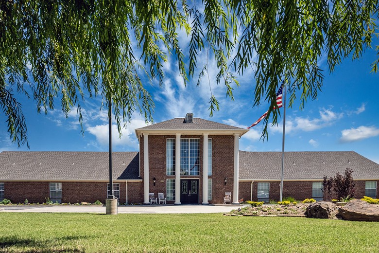 Image of Sand Sage of The Highlands Senior Living (1)