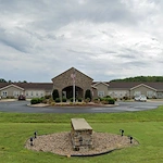 Image of Voyage Senior Living of Marion (1)