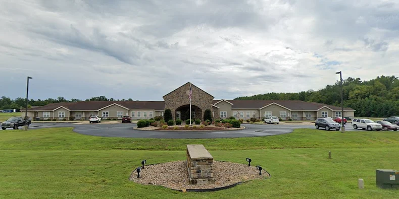 Image of Voyage Senior Living of Marion (1)