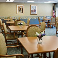 Image of Kent Regency Center (4)