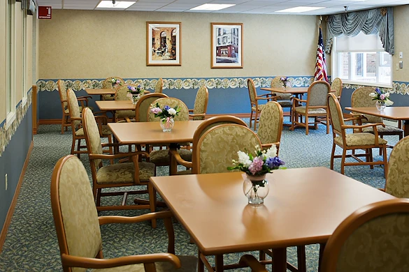 Image of Kent Regency Center (4)