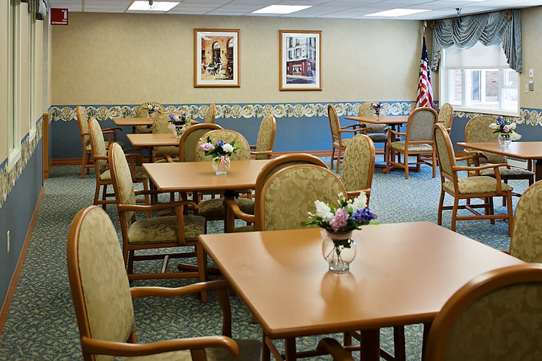 Image of Kent Regency Center (4)