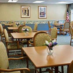 Image of Kent Regency Center (4)