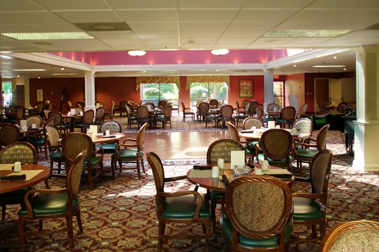 Image of Park Place Retirement Community (8)